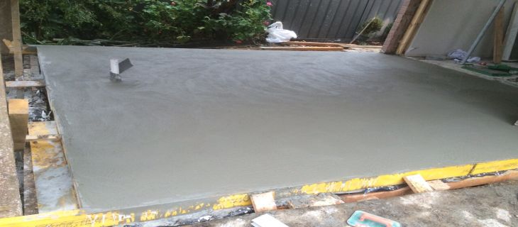 Home Kitchen Extension made and installed by Allouch Engineering in Melbourne