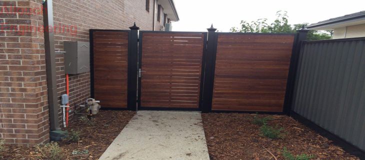 Jobs Completed by Allouch Engineering for construction and steel fabrication