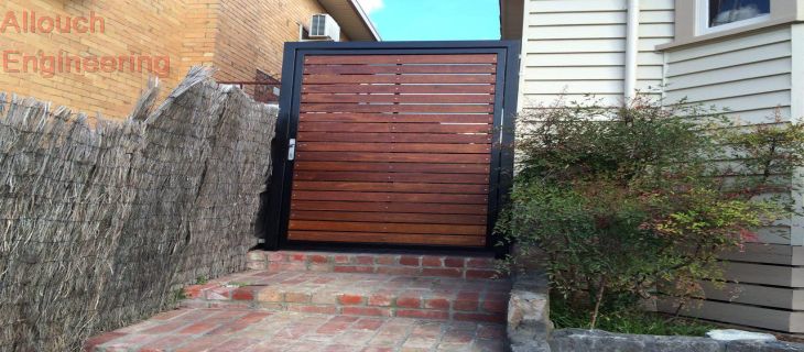 Jobs Completed by Allouch Engineering for construction and steel fabrication