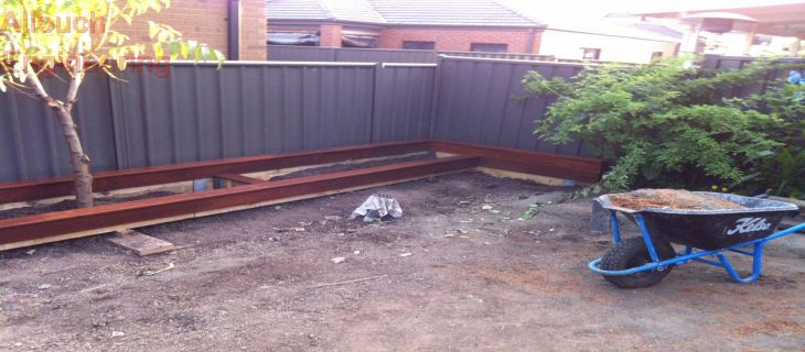 Jobs Completed by Allouch Engineering for construction and steel fabrication