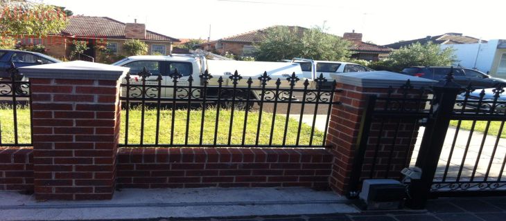 Jobs Completed by Allouch Engineering for construction and steel fabrication