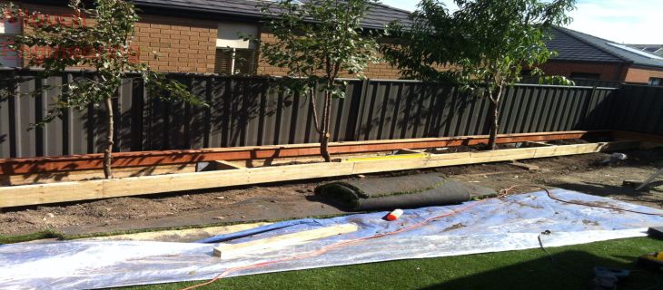 Jobs Completed by Allouch Engineering for construction and steel fabrication