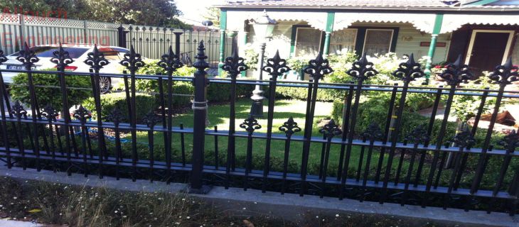 Jobs Completed by Allouch Engineering for construction and steel fabrication